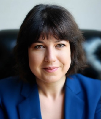Ирина Николаевна Скрипченко